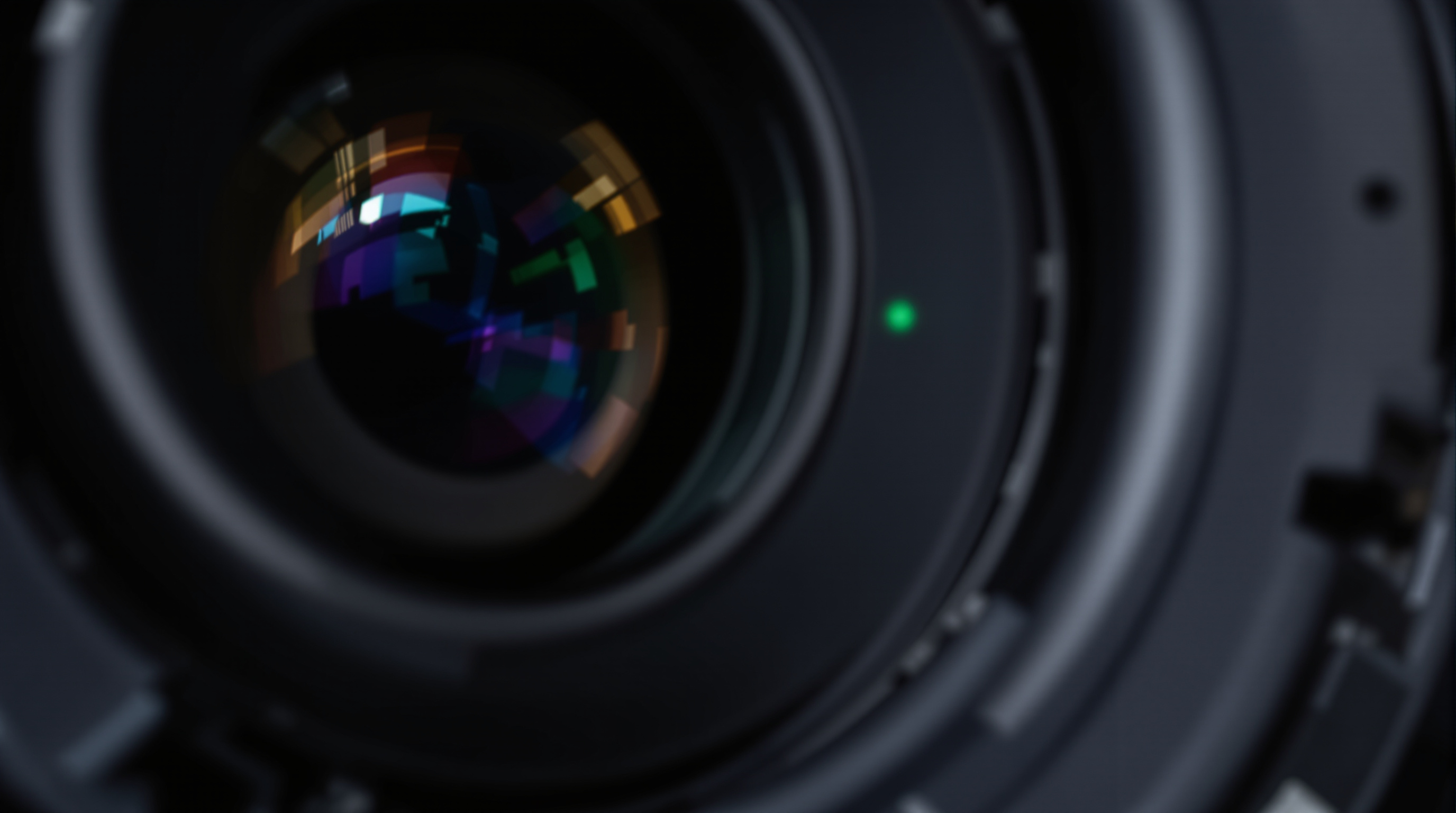 Étude de la lumière naturelle dans un espace architectural