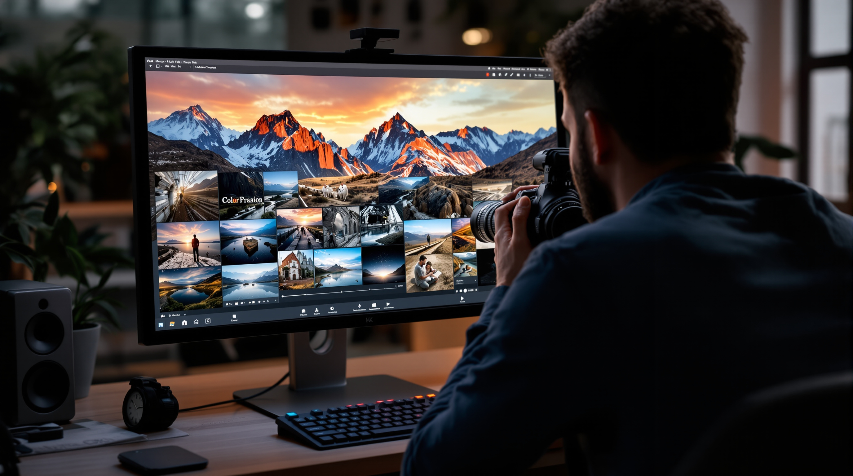 Matières brutes et habitabilité douce