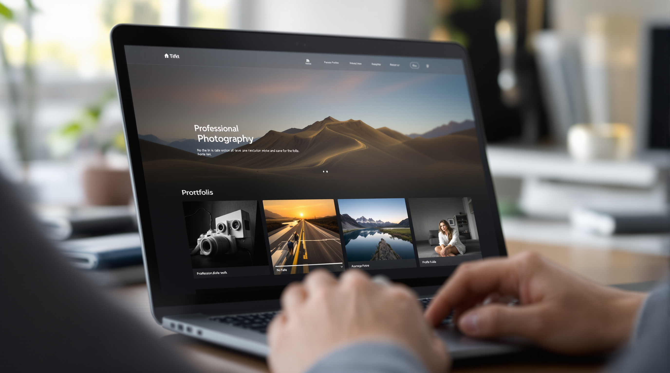 Espace calme et confortable — acoustique intérieure